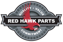 Red Hawk Parts